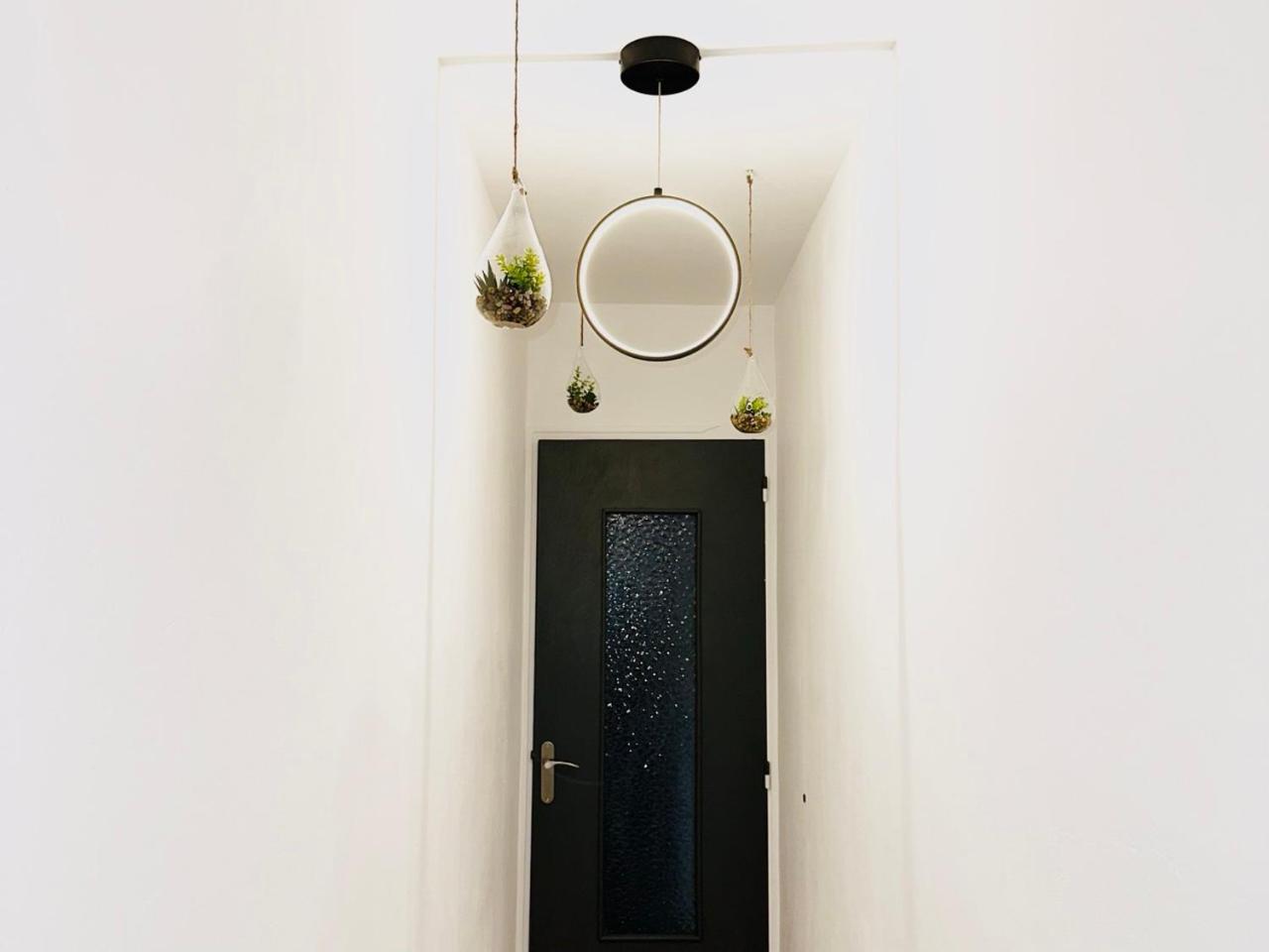 Les Appartements Du Mas - Rose Marie Aigues-Mortes Kültér fotó